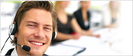A 24/7 tech support service A 24/7 tech support service
